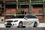 Mercedes-Benz C63 AMG Estate by Edo Competition 2012 года